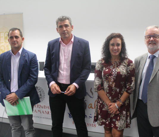Salamanca acoge XLII Congreso Nacional y XVII Internacional de la SEOC donde participa ASAJA Salamanca