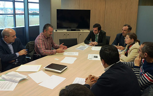 ASAJA califica de decepcionante la respuesta de industria a las demandas del sector sobre el problema de las ITV de los tractores