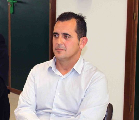 Juan Luis Delgado, nuevo presidente de ASAJA Salamanca