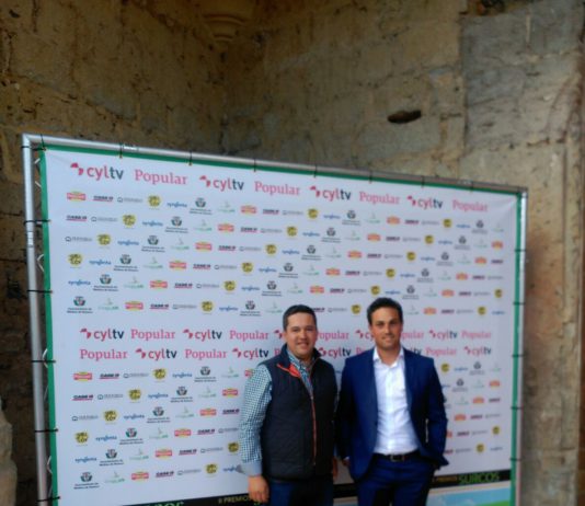 Un socio de ASAJA Salamanca, finalista de ‘Surcos Joven’