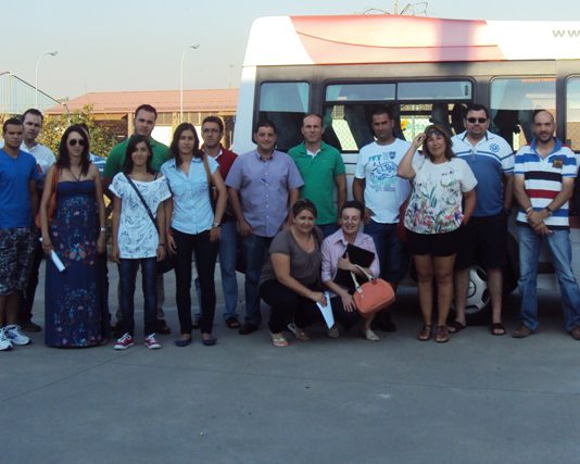 El 91% de los alumnos de ASAJA Salamanca superan el examen de Incorporación a la Empresa Agraria