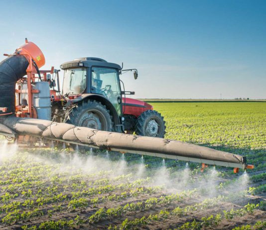 Comienza la ‘Operación ITEAF’ para el control de equipos de aplicación de productos fitosanitarios