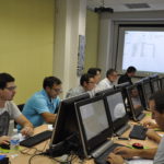 Pistoletazo de salida del curso de Informática e Internet aplicados al medio rural en ECI