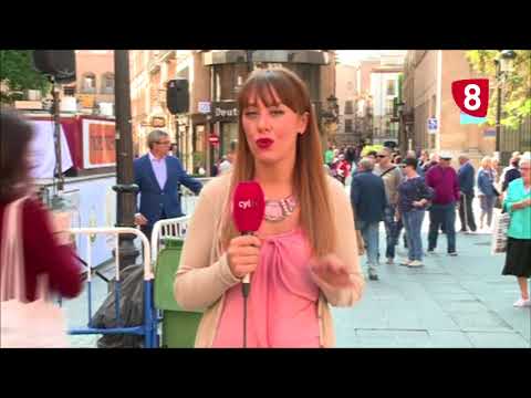 Campo Salmantino 174