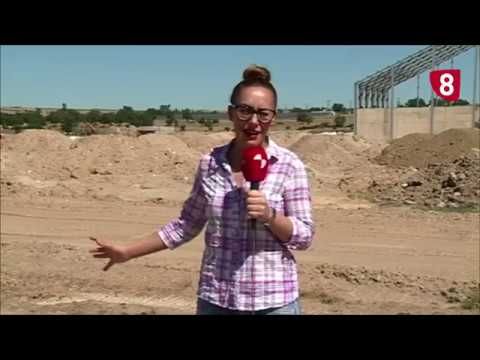 Campo Salmantino 164