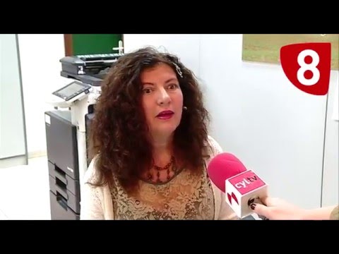 Reportaje La 8 Salamanca