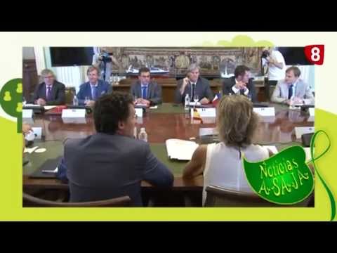 CAMPO SALMANTINO Nº 30