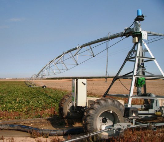 ASAJA anima a sus socios a participar en la movilización convocada por las comunidades de regantes contra los precios de la electricidad