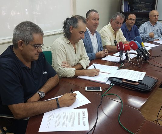 Salamanca se unirá a las movilizaciones del campo previstas para agosto