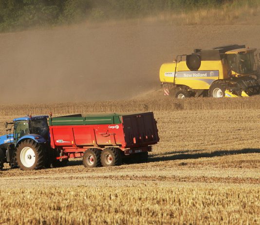 La Comisión Europea lanza una consulta pública sobre la PAC de 2020