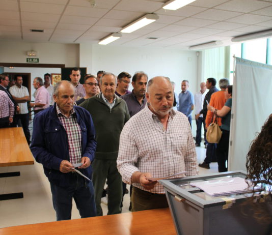 ASAJA exige a la Junta que rectifique el censo de las elecciones agrarias