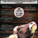 Vitigudino acogerá una jornada sobre la incidencia del cambio climático en ganadería