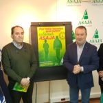 ASAJA presenta su trabajo y su compromiso diario con el sector como avales para pedir el voto