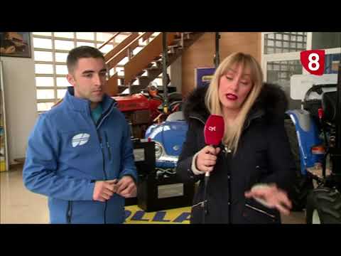 Campo Salmantino 193