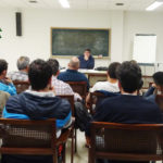 ASAJA Salamanca, comprometida con la formación de agricultores y ganaderos Uno de los cursos impartidos por ASAJA Salamanca. Foto: ASAJA Salamanca