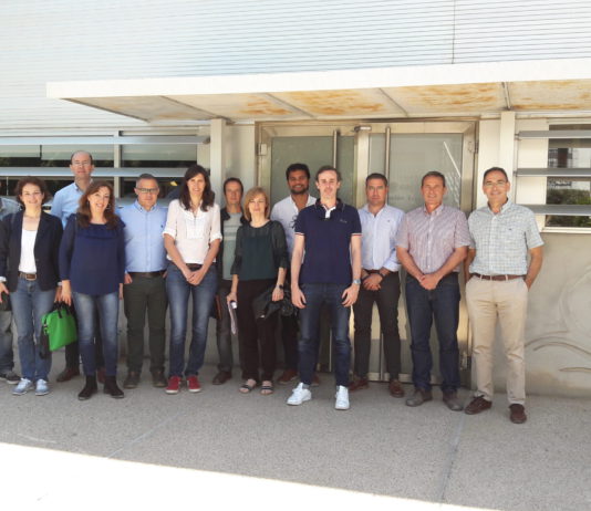 El 19 de junio se desarrollará la jornada técnica agroalimentaria ‘Rentabilidad y sostenibilidad de los cultivos forzados para el mercado de proximidad’