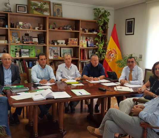 ASAJA Salamanca insiste en la necesidad de facilitar los movimientos de ganado bovino a cebaderos