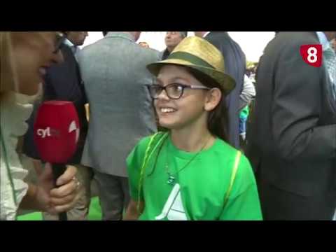 Campo Salmantino 220