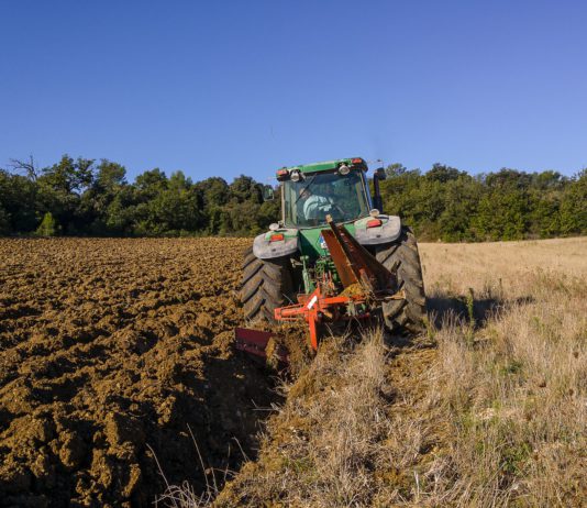 Abonos y gasóleo inflan el ‘IPC agrario’ en el comienzo de la campaña de siembras