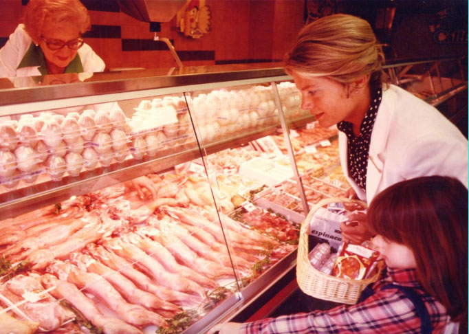 Los productores denuncian la práxis de Carrefour. Los productores denuncian la práxis de Carrefour.