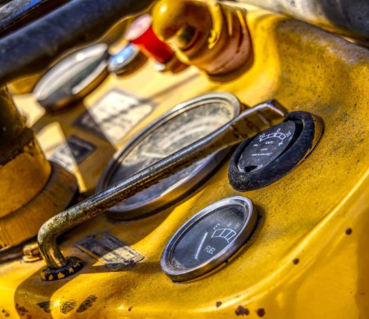 ASAJA reclama al gobierno medidas urgentes que palíen la subida de precios del gasóleo Gasóleo