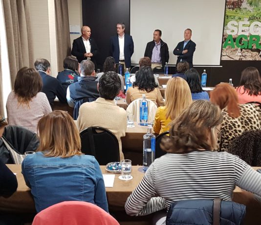 Nueva campaña del seguro agrario tras alcanzar en la pasada récord de contratación