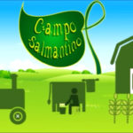 Nuevo horario del programa Campo Salmantino a las 22:40