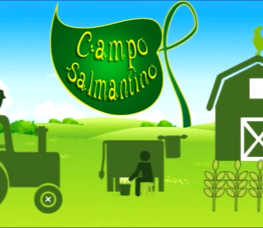 Nuevo horario del programa Campo Salmantino a las 22:40