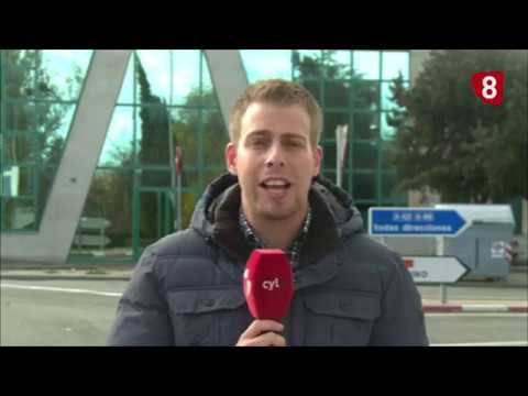 Campo Salmantino 231