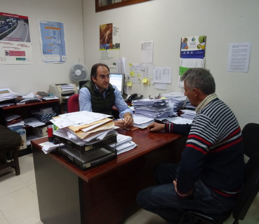 ASAJA pide que se amplíe el plazo de contratación del seguro agrario para explotaciones de cereal