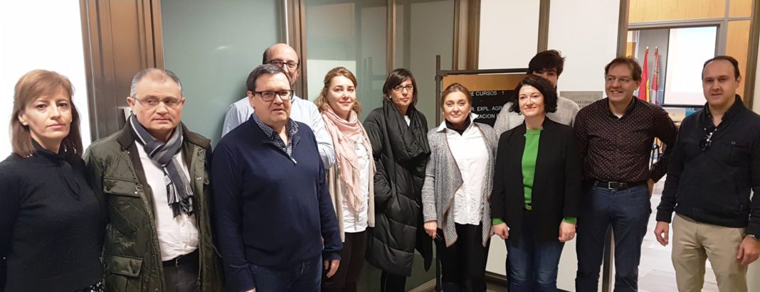 Técnico de ASAJA Castilla y León. Técnico de ASAJA Castilla y León.