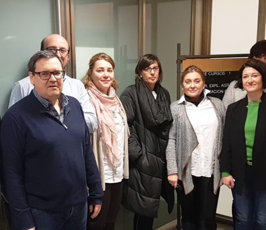 ASAJA advierte sobre el breve plazo para solicitar las ayudas a la incorporación de jóvenes y modernización de explotaciones Técnico de ASAJA Castilla y León.