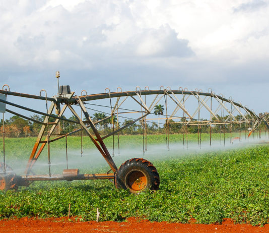 ASAJA critica el retraso de la modernización de regadío prometida en el Plan Hidrológico del Duero
