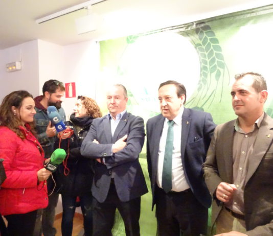 ASAJA Salamanca celebra la vigésimo octava Asamblea General