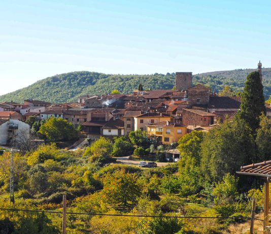 ASAJA secunda la manifestación de la ‘España vaciada’ el domingo 31 de marzo en Madrid