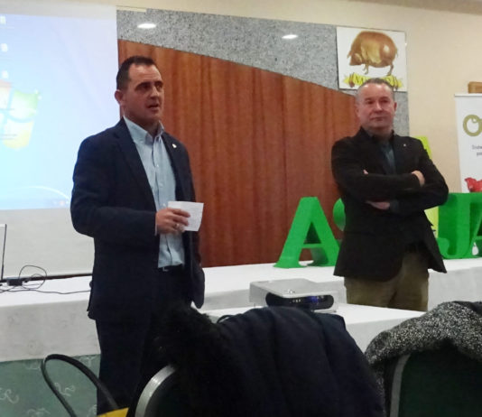 ASAJA pide que en esta nueva etapa en las instituciones autonómicas se escuche la voz del campo