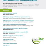 Flyer – Jornada Salamanca 2