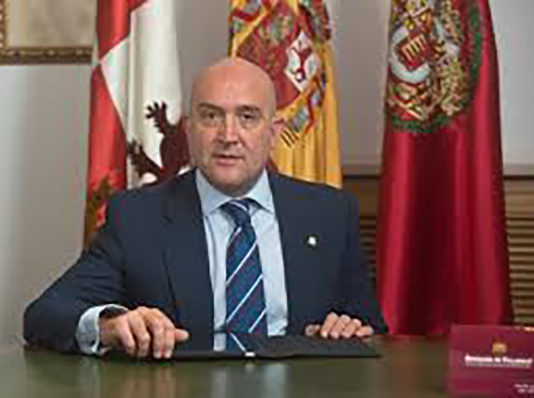 ASAJA da la bienvenida al nuevo consejero y le pide compromiso y trabajo a favor del sector