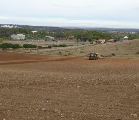Comienzan los pagos del 70% de la PAC