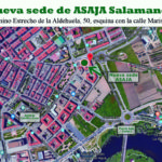 mapa sede web
