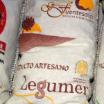 Se modifica la IGP Garbanzo de Fuentesaúco