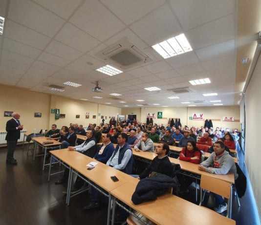 ASAJA pide que no se criminalice al sector frente al cambio climático