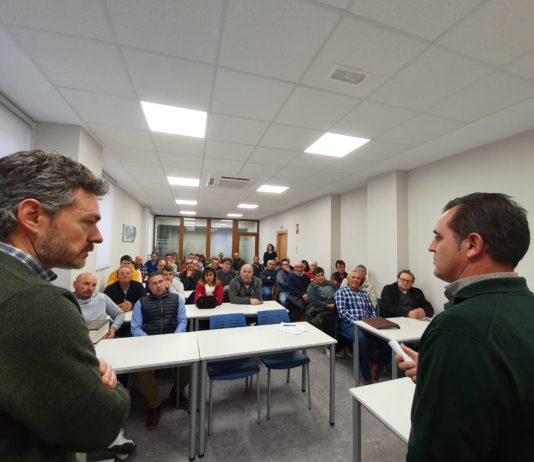 ASAJA Salamanca pone a disposición de los ganaderos de vacuno de leche la posibilidad de reclamar por el supuesto fraude de las industrias