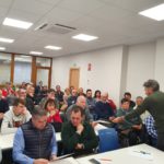 Nuevos cursos para el primer semestre de 2020