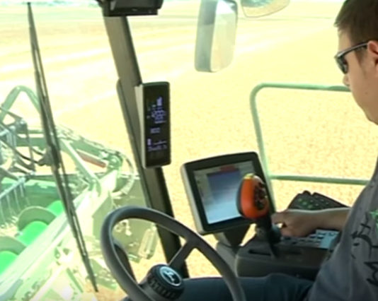 La agricultura de precisión, a debate en ASAJA Salamanca