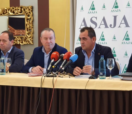 ASAJA Salamanca destaca que el 2019 ha estado plagado de artimañas para desprestigiar al sector