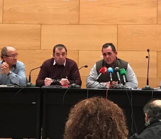 Hartazgo en el campo: ASAJA Salamanca, COAG y UPA anuncian movilizaciones