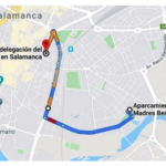 ASAJA Salamanca convoca a los profesionales del campo a una tractorada