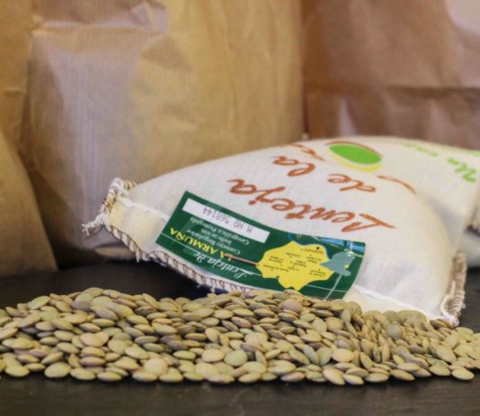 La Diputación destina 30.000 euros a DO y Marcas de calidad