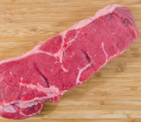 Ya se puede solicitar el almacenamiento privado de carnes y lácteos